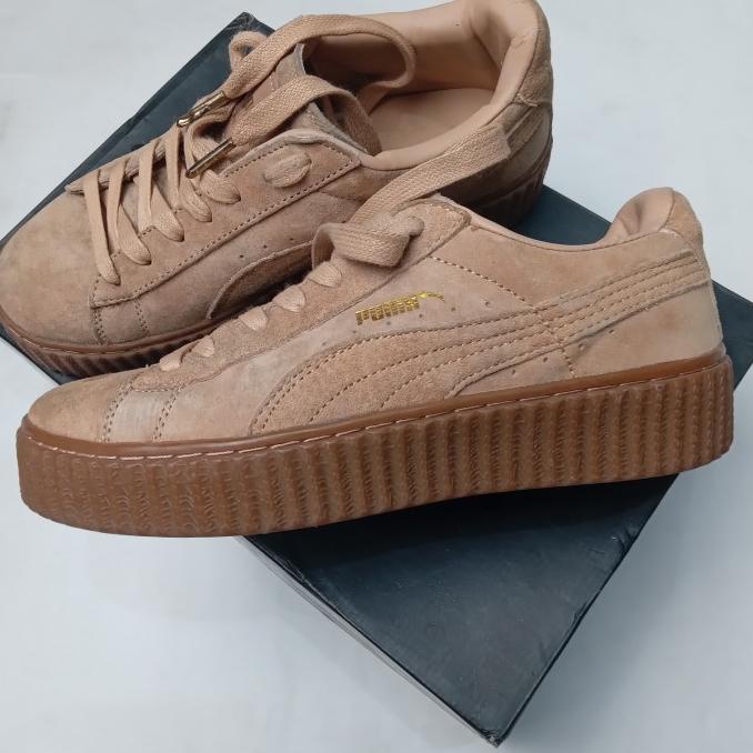 PROMO puma fenty rihanna