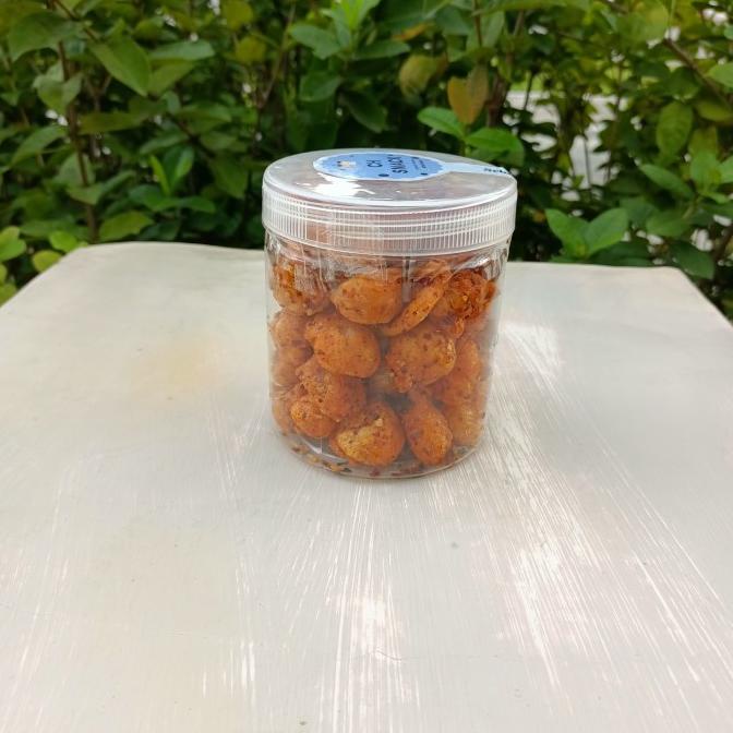 

] SIOMAY PEDAS CRISPY TOPCIL READY MEDAN