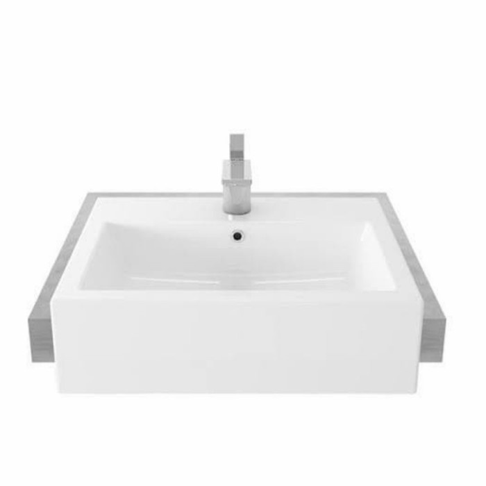 WASTAFEL TOTO LW647CJ WHITE/WASTAFEL TOTO LW 647 CJ/W BODY ONLY ORY