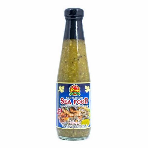 

>>>>>] MADAM PUM SEA FOODS SAUCE 290 ML