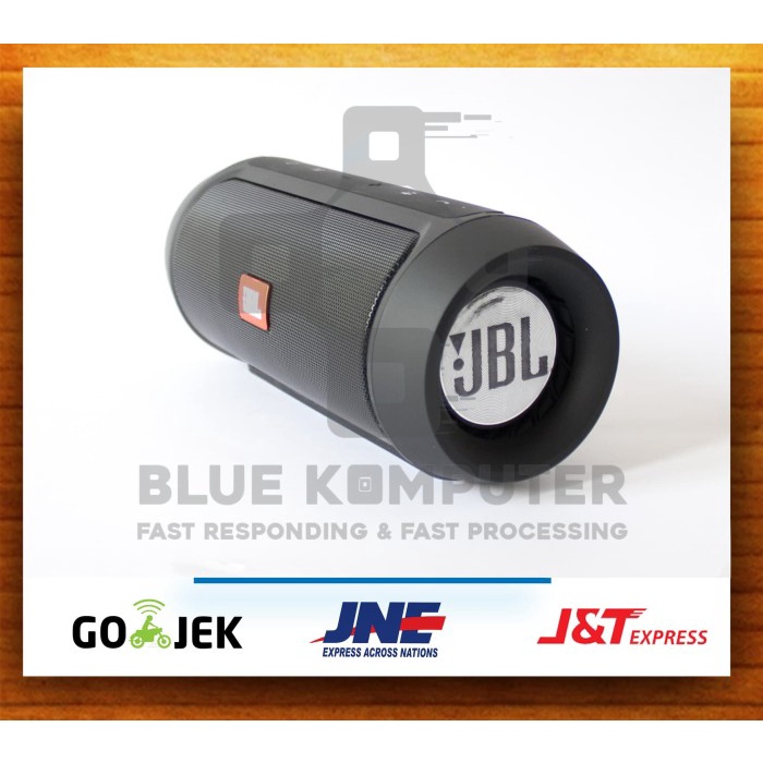 Speaker Jbl Portable Charge 2+ / Jbl Charge 2+