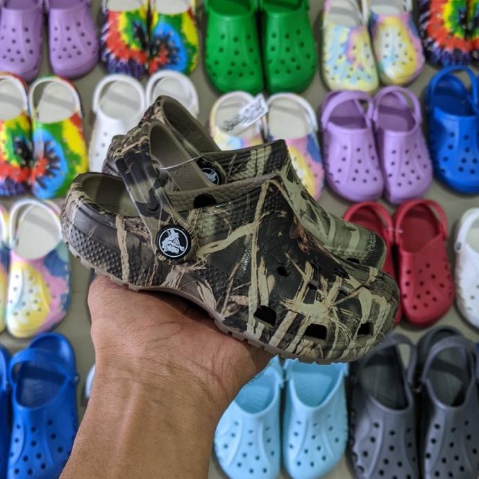 

crocs kids original sandal crocs original sendal anak anak unisex GLM