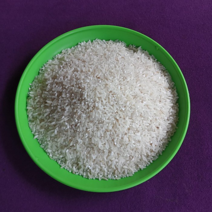 

Sehat 3 Kg & Minyak 1 Liter