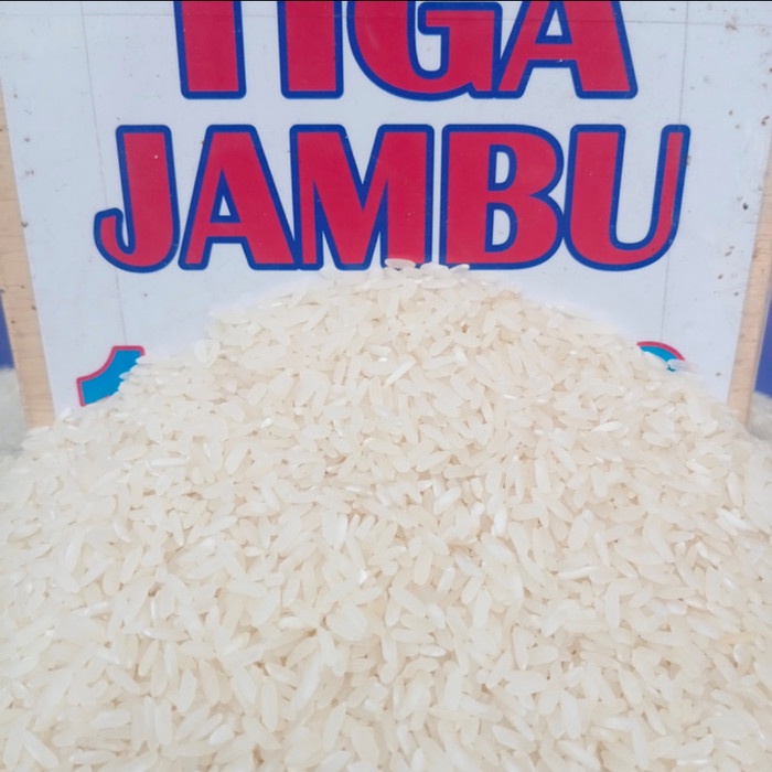 

Tiga Jambu Wangi 5Kg