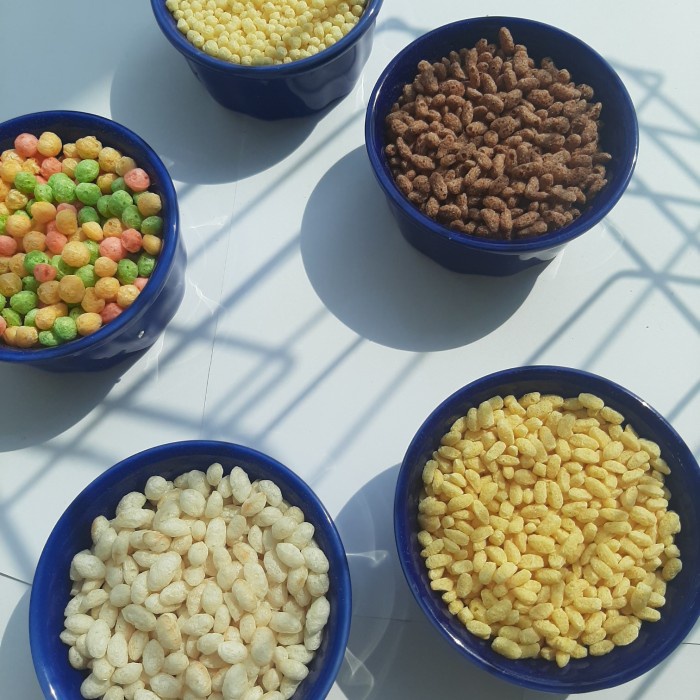 

Rice Crispy Lonjong Sereal Kriuk Kiloan 1 Kg