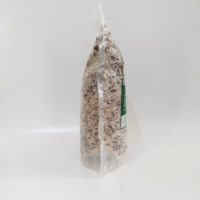 

Mix Organik 2 Kg