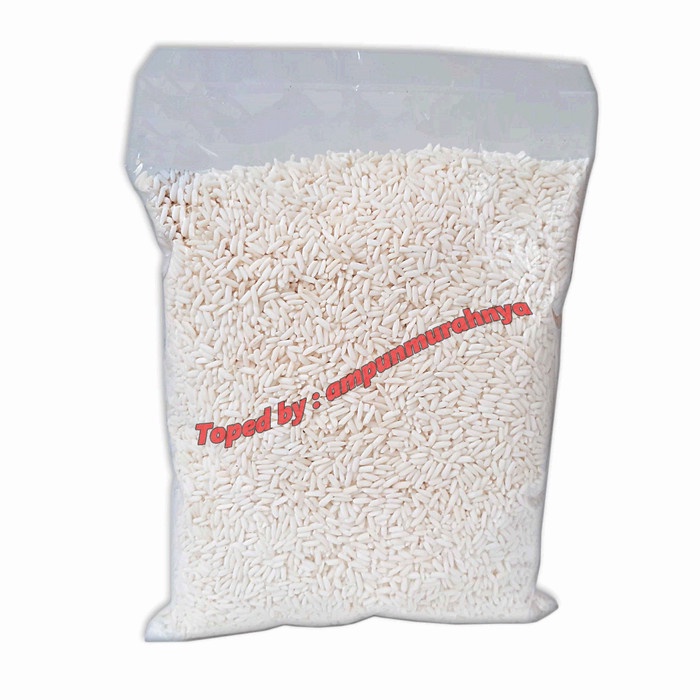 

Ketan Thailand Pilih 1 Kg