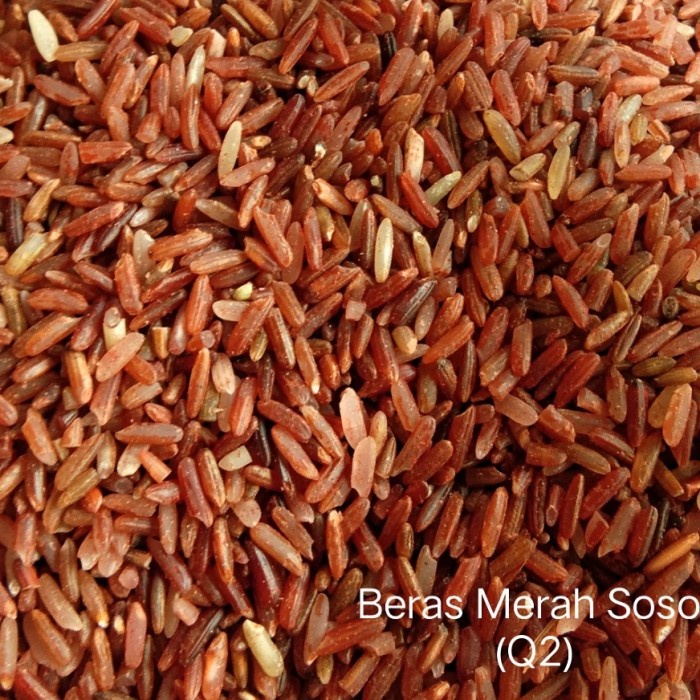 

Merah Pecah Kulit Super Quality 3Kg.