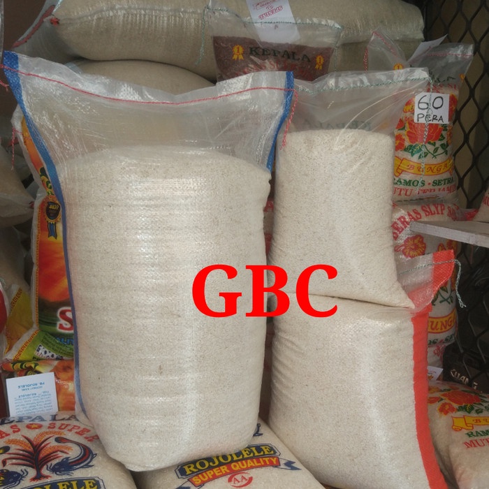 

Ketan Putih Solo Lokal Super Premium 3Kg