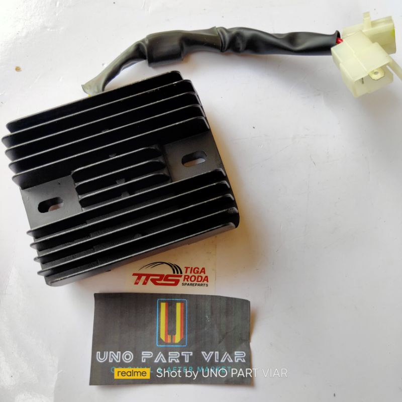 VIAR Kiprok DC Viar roda 3 kabel 5 3 phase kiprok Viar karya 150 200 300 karya