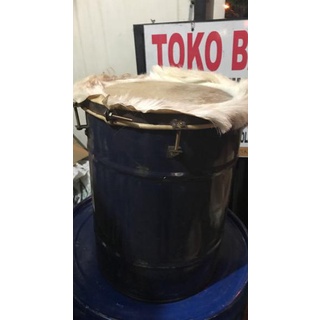 beduk bedug drum anak kulit kambing