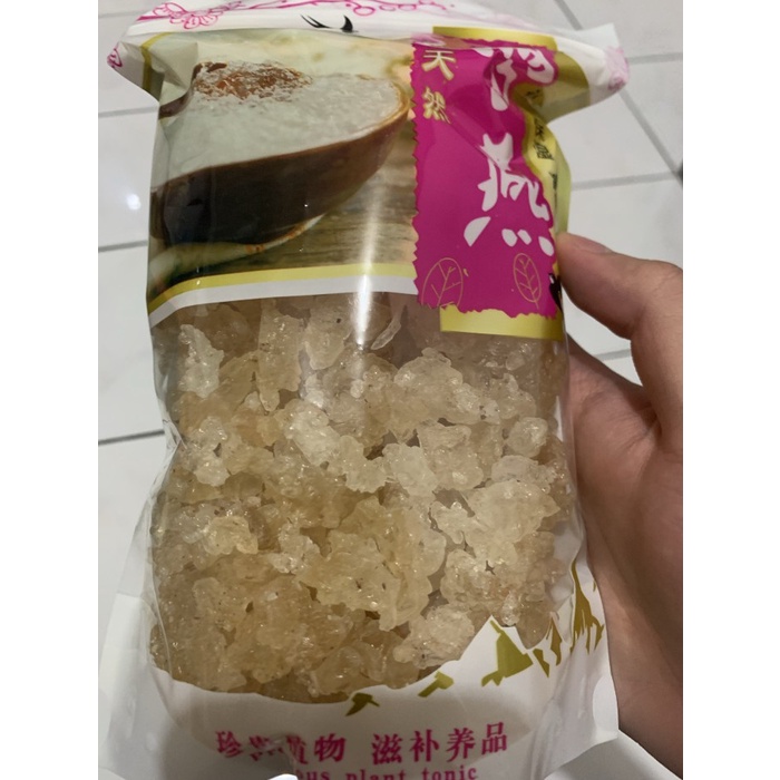 

SNOW D NEST GR / TRAGACANTH GUM / XUE YEN - PREUM