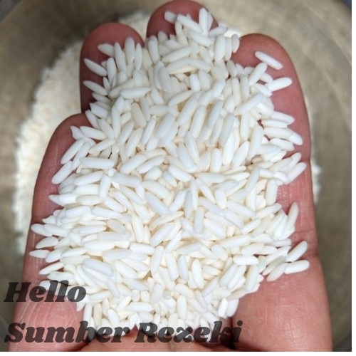 

Ketan Putih Premium 1 Kg