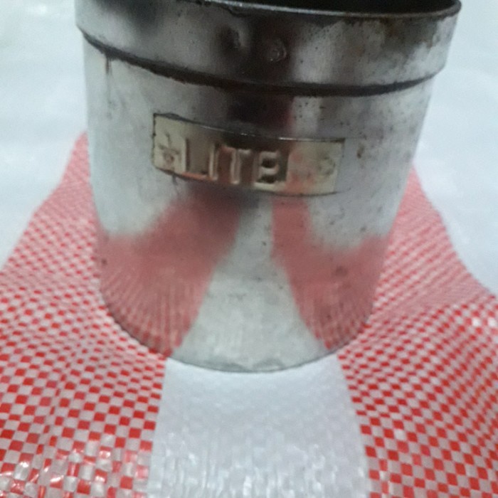 

Literan / Takaran Kapasitas 1/2 Liter