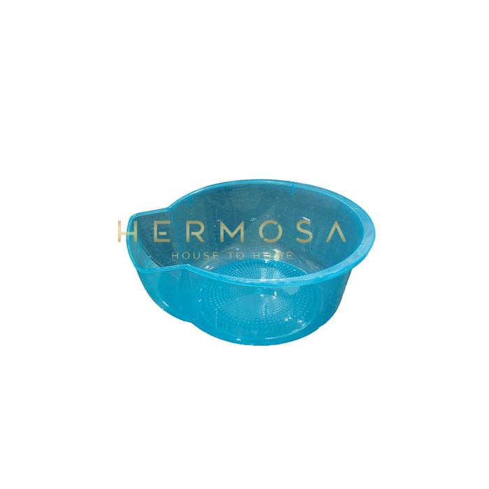 

Wadah Cuci Sayur Buah / Multifunction Wl Saringan Buah