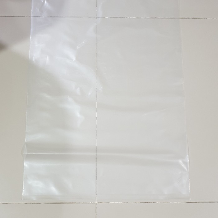 

Kantong Plastik 5 Kg Ukuran 30X45 Cm - Pe 30X45 Cm Tebal 0,8M