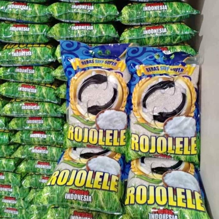 

Rojolele