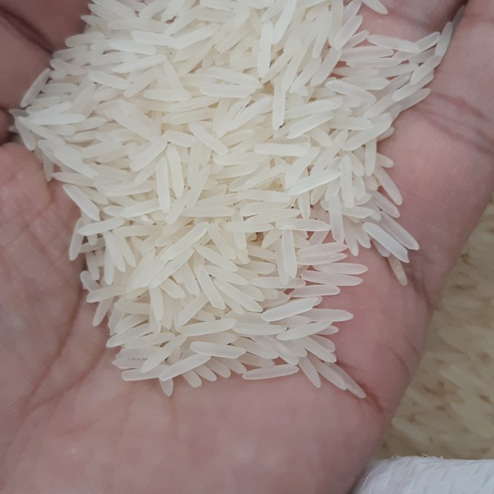 

Basmati Golden Sella 1Kg