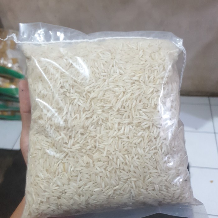 

Basmati 1Kg Nasi Briani Kebuli