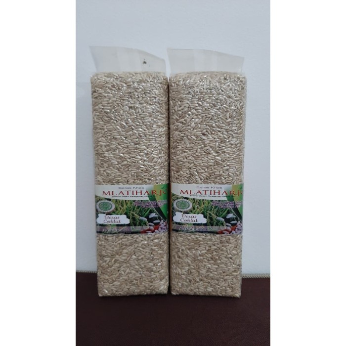 

/ Cokelat Mlatiharjo - Cocok Untuk Yang Diet Diabet