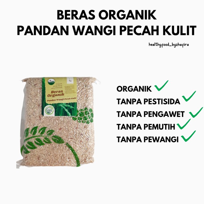 

1Kg Panwangi Organik