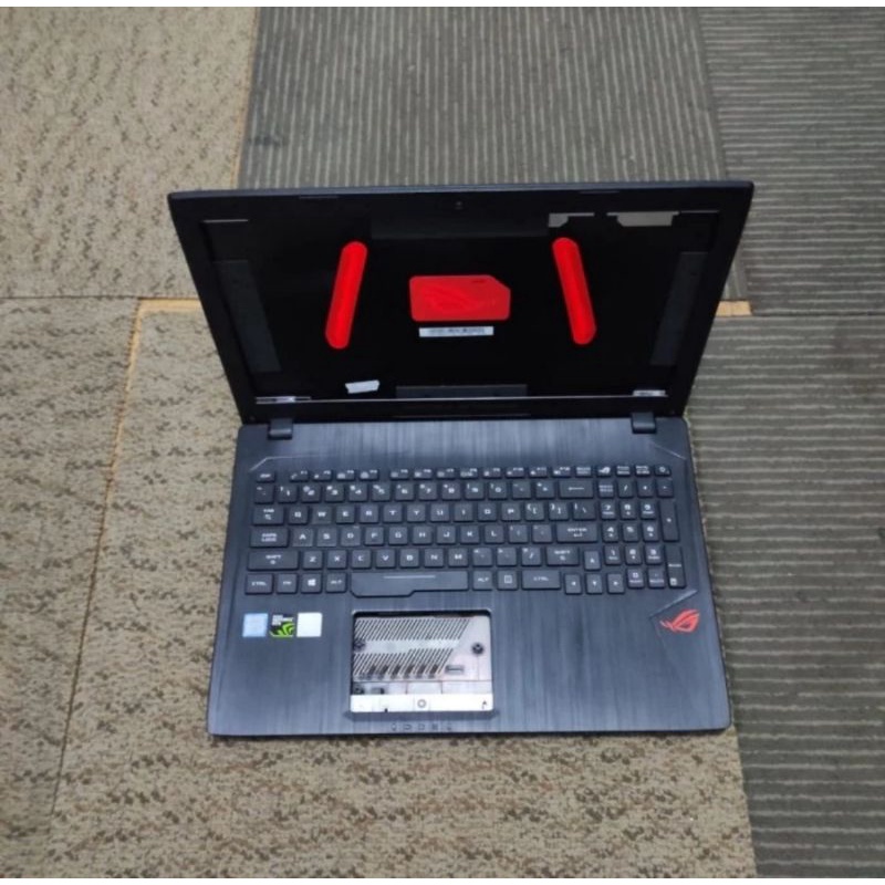 kesing casing cassing case laptop Asus ROG GL553V GL553VD