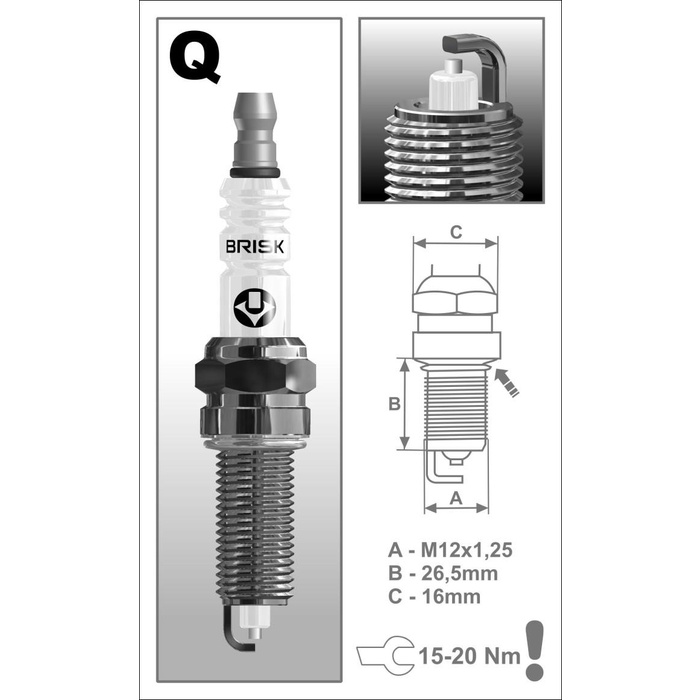 BUSI MOBIL RACING ERTIGA BARU 2016-18 BUSI BRISK SILVER RACING QR15LS