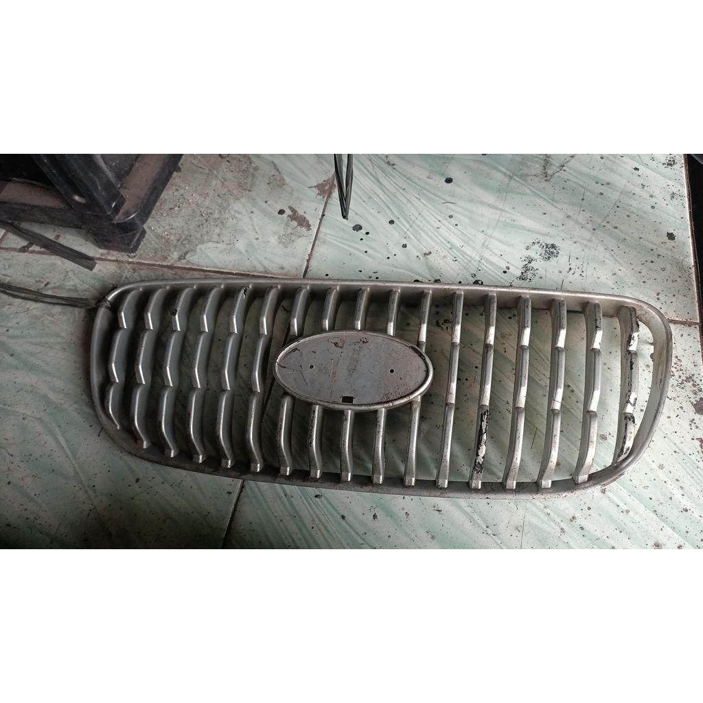 Grill kia Picanto 2004 original