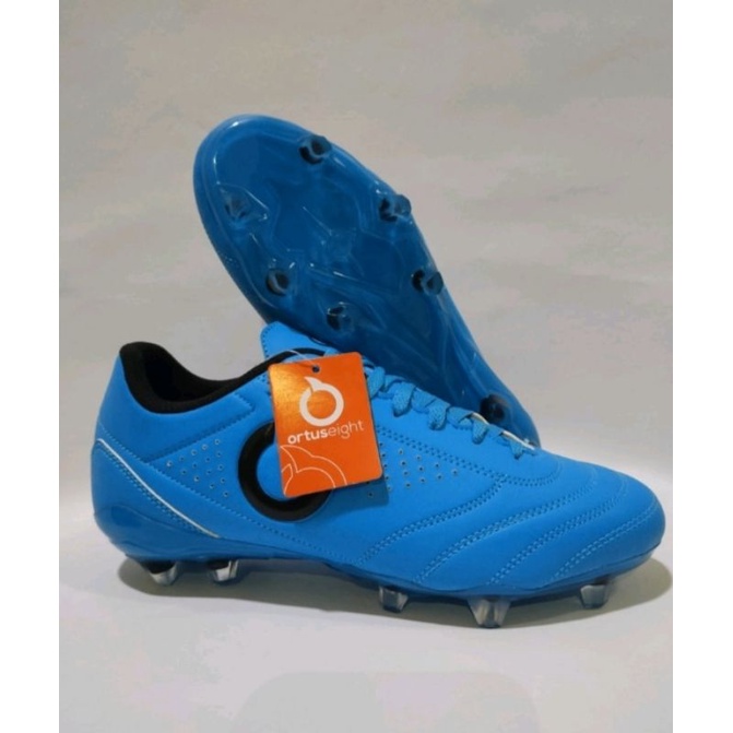 sepatu bola componen sol predator bening Dewasa