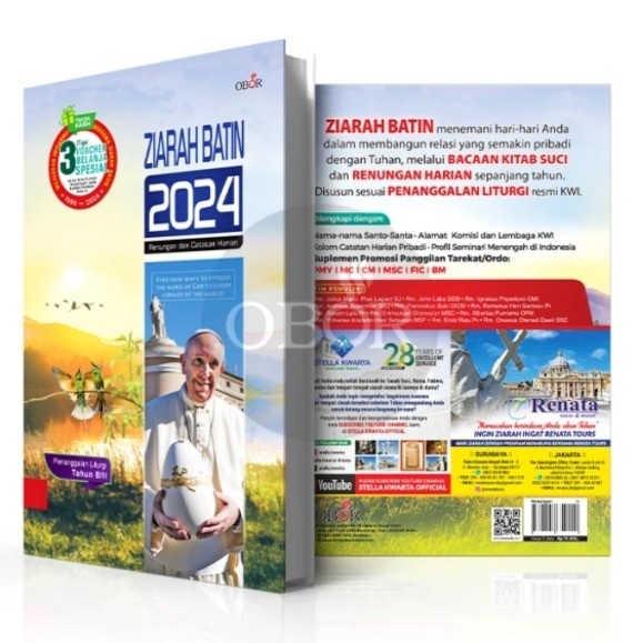 

ZIARAH BATIN 2024