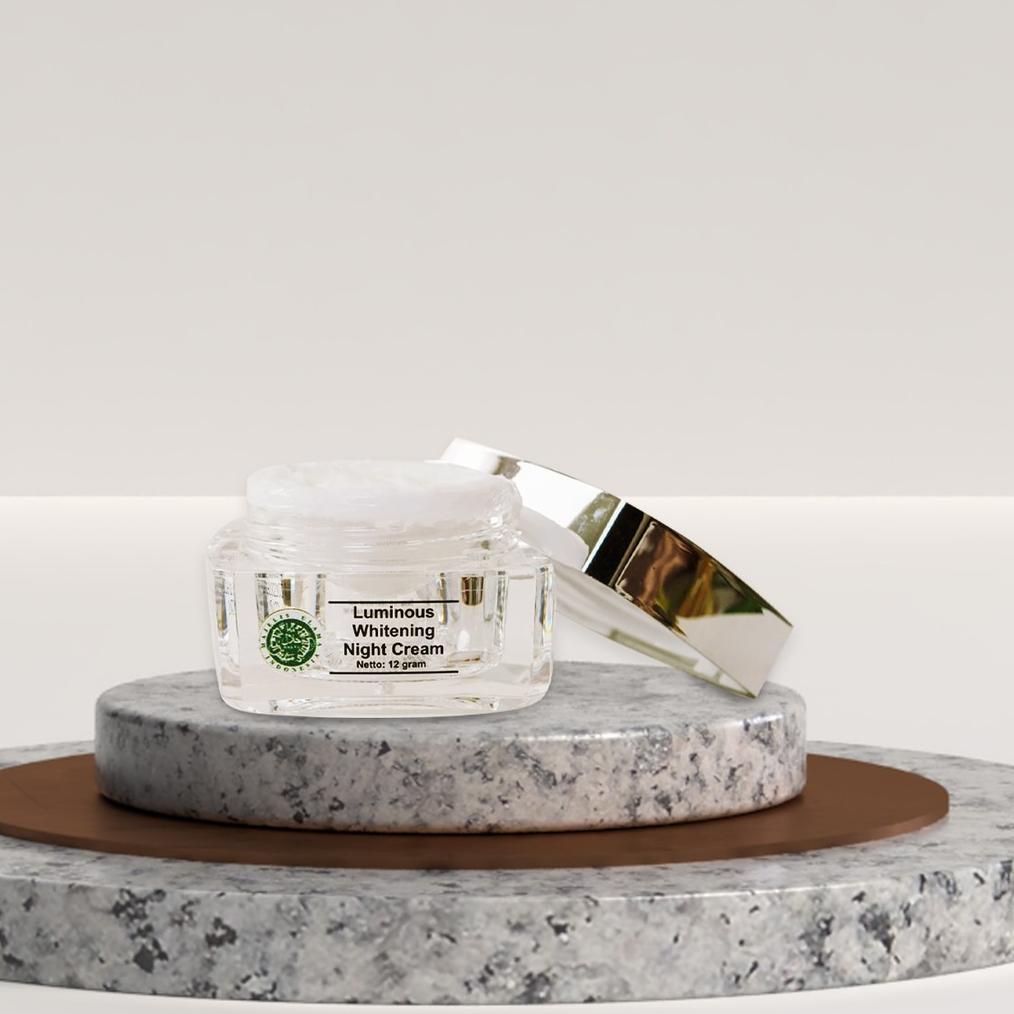 Paket Ms Glow Free Pouch / Free Totebag / Free  / Free Kaca / Free Box