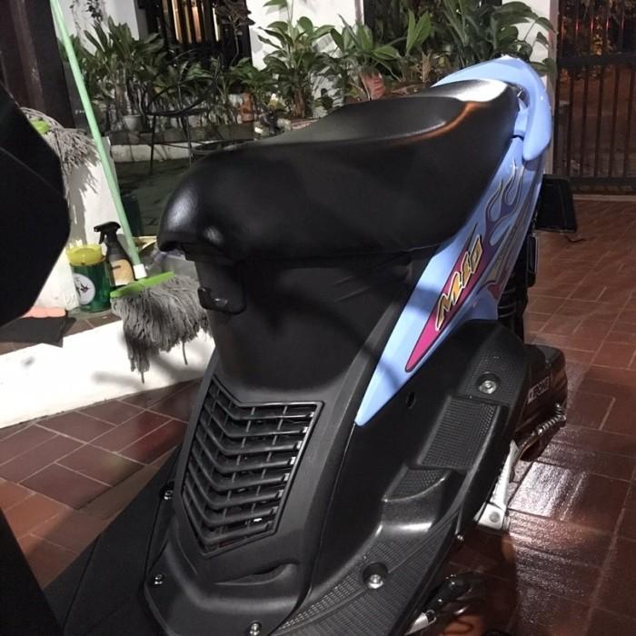 Cover Mesin Bawah Jok Mio Sporty Thailand