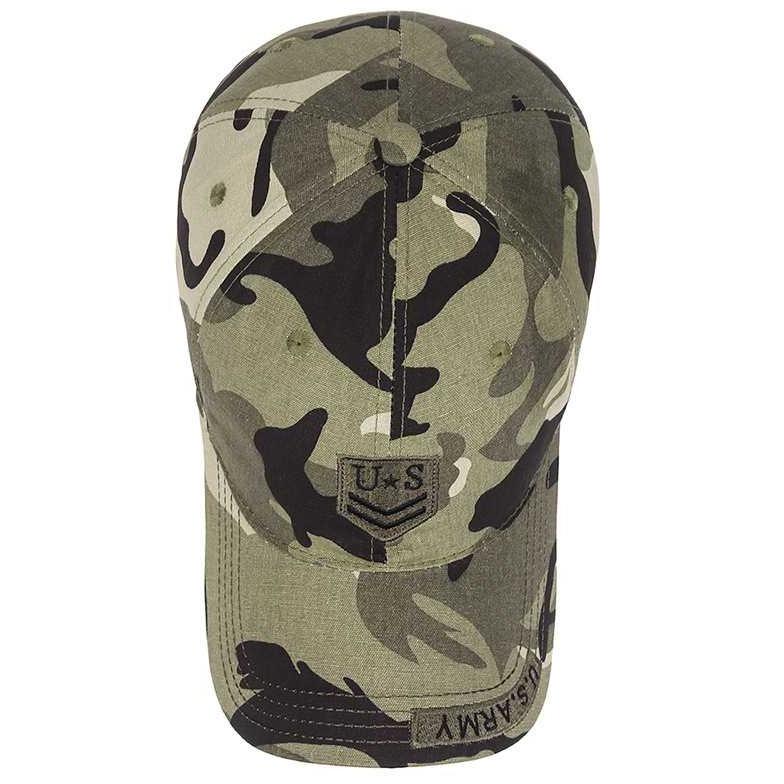 COMING SOON  Baseball cap : US ARMY - Topi baseball topi golf