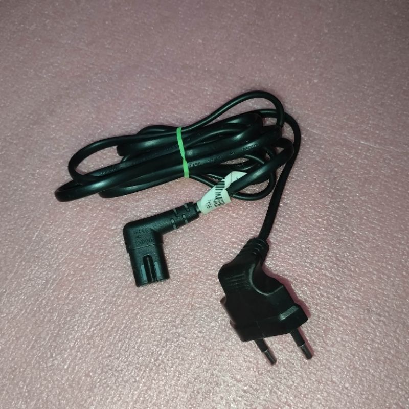 kabel power tv led Samsung