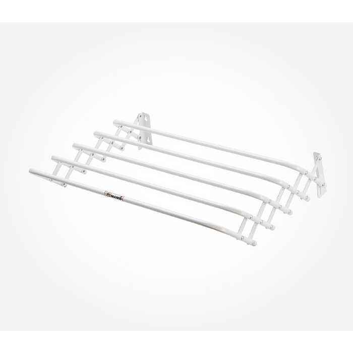 Folding Towel Rack M-165 Jemuran Handuk Lipat Di Dinding Pno-342