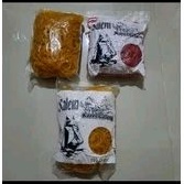 

Karet Gelang 100Gram Lingkar Kecil / Karet Gelang 100Gr / Karet Unyil