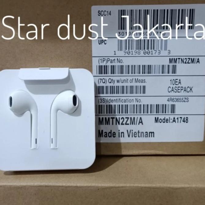 handsfree headset earphone iphone 11 11 pro 11 pro max