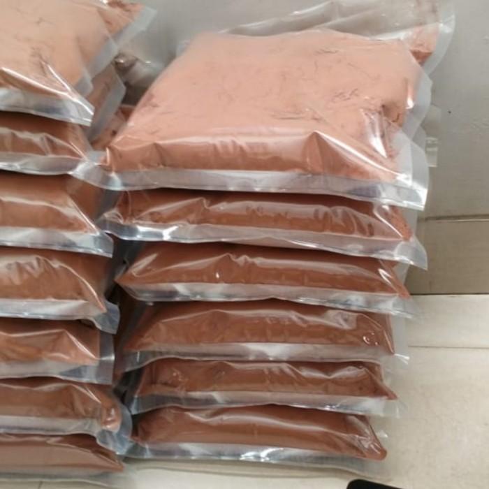 

COCOA POWDER DELFI 1KG/COKLAT BUBUK