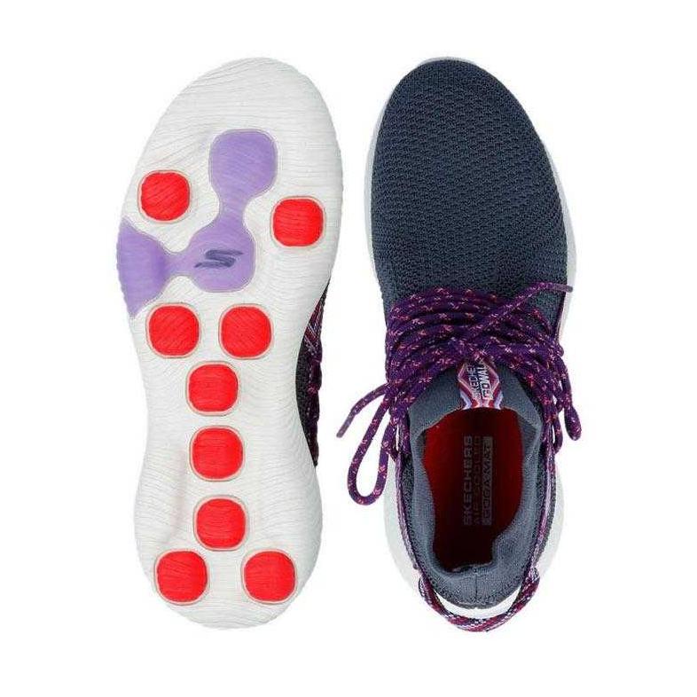 Sepatu Wanita SKECHERS GO WALK REVOLUTION ULTRA CAPITALIZE. 15672CCPR