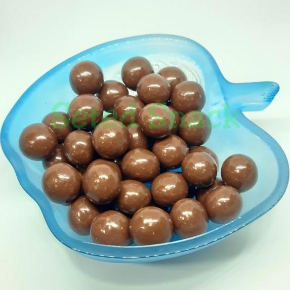 

COKLAT CHOCO BALL BISKUIT / COKLAT CHA CHA BISKUIT 500GRAM