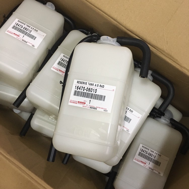 Tabung Air Radiator Kijang Super Kijang Kapsul