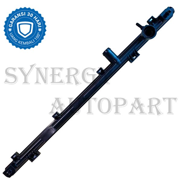 Upper Tank Radiator Honda Jazz 2012 10006065