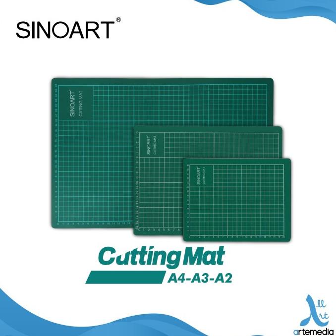 

Sinoart Cutting Mat