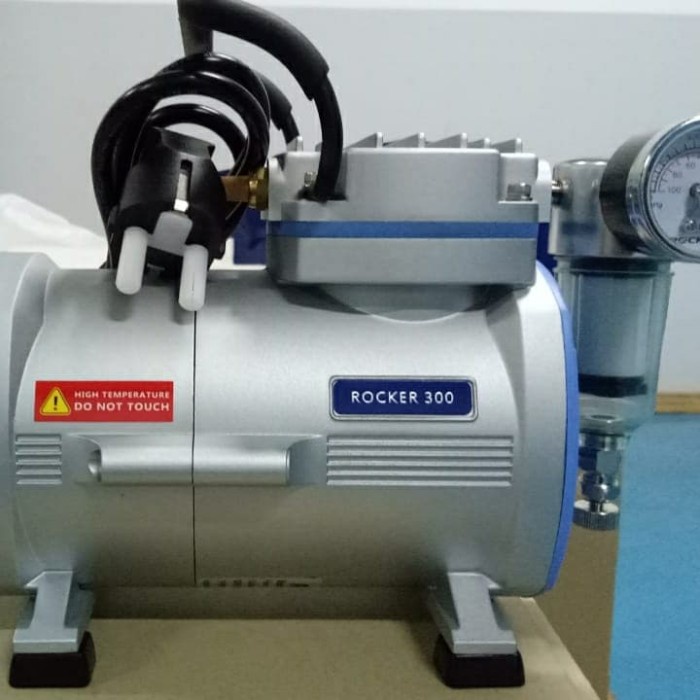 {GrandShop} Rocker 300 Vacuum Pump Rocker Limited