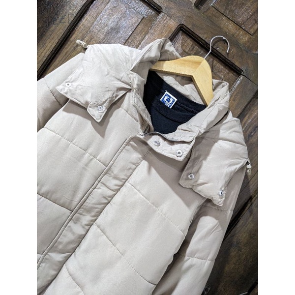 JACKET PUFFER INGNI