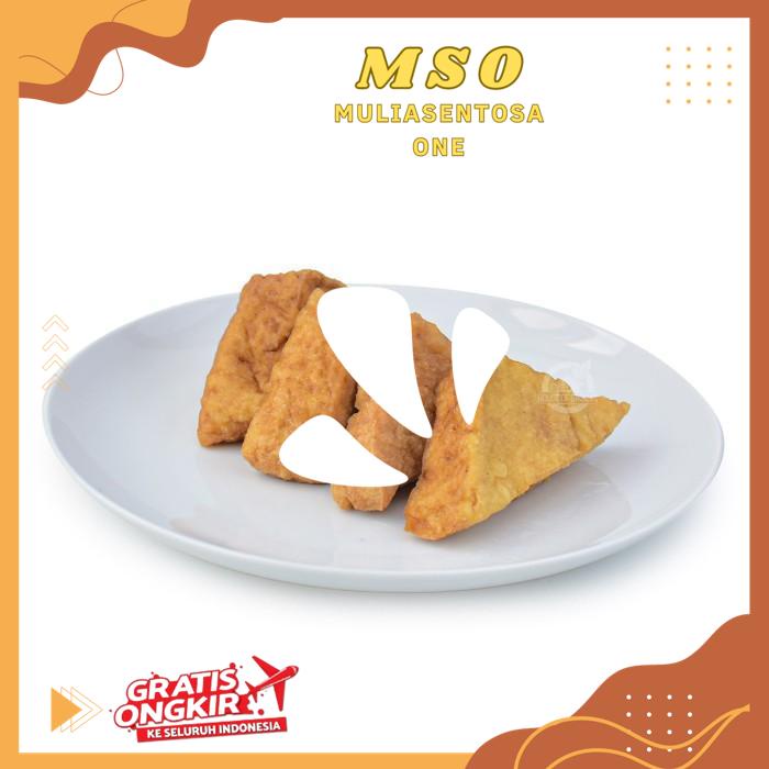 

TAHU COKLAT 350 - 400 GR HIGHT QUALITY PRODUK !!