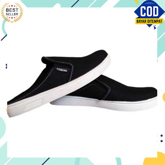 Sepatu Mewah Original Seneker Wanita Elegan Korea Sepstu Keds Termurah Hitam Tinggi Sepaty Ked Putih