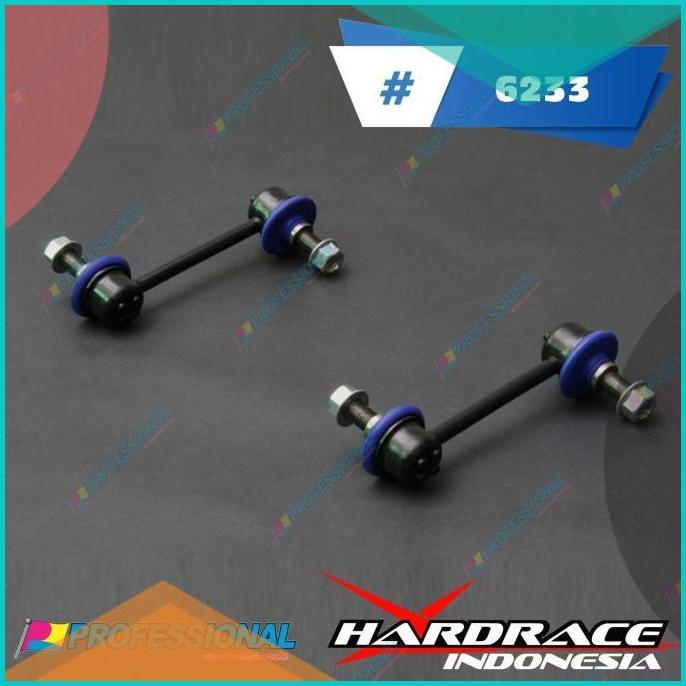 Rear Stabilizer link stail belakang HARDRACE 6233 M. Galant Hiu 99+ 16