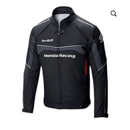 PROMO jaket honda cbr racing original apparel-jaket honda cbr 150r original