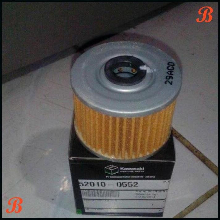 | KS | FILTER OLI KAWASAKI BLITZ R ATAU BLITZ JOY ORIGINAL KMI